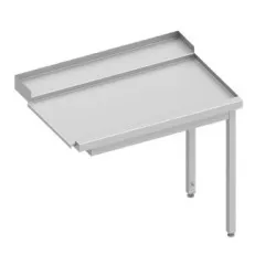 Table de post-lavage GREDIL 954807100