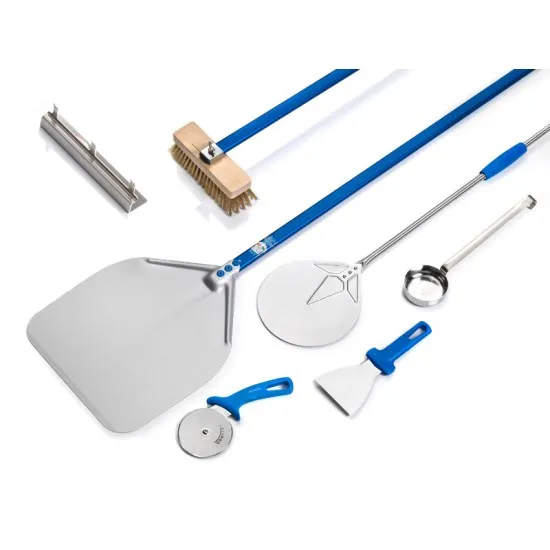 Kit du pizzaiolo