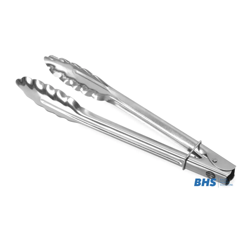 Spatule et pince HENDI 171707