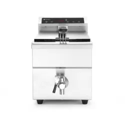 Friteuse électrique HENDI 215012
