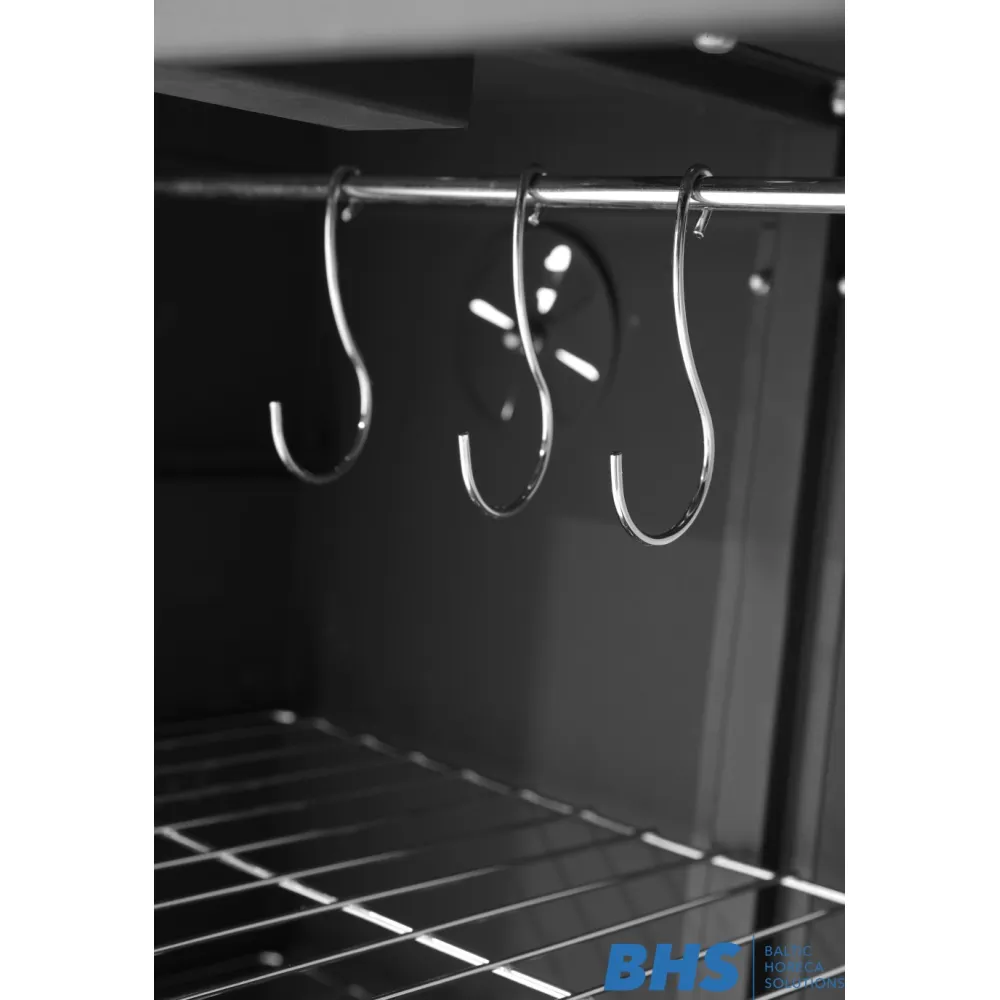 Accessoire pour four à convection et de boulangerie HENDI 238486