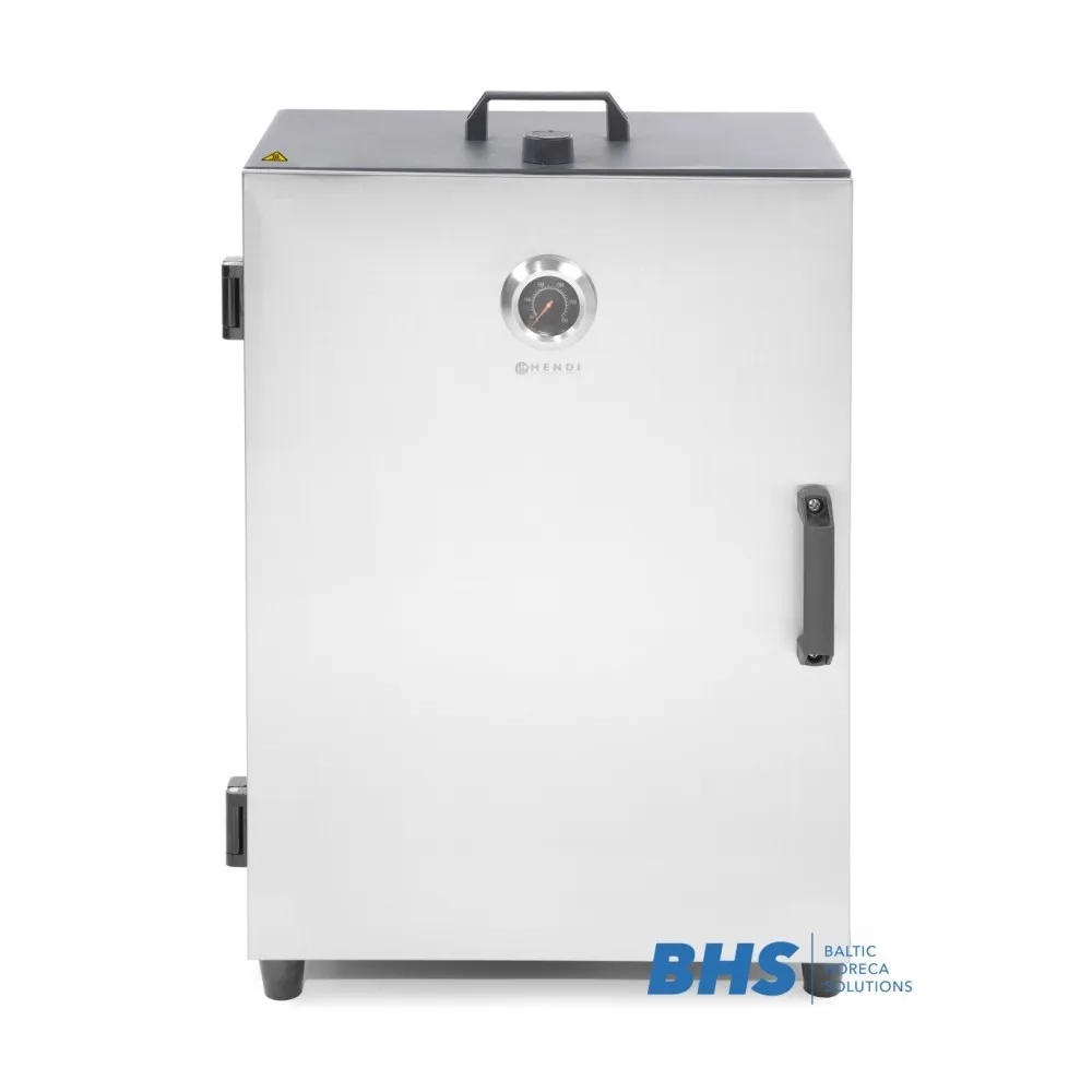 Accessoire pour four à convection et de boulangerie HENDI 238486