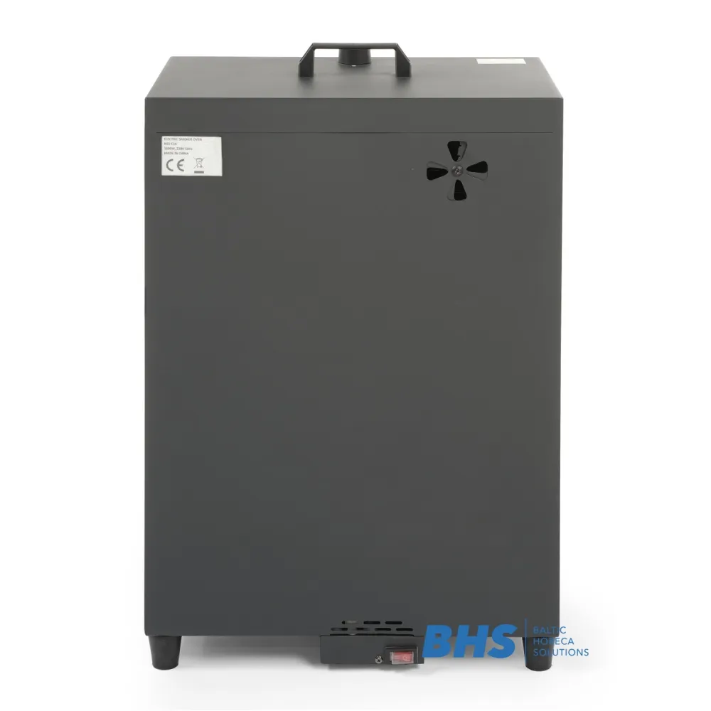 Accessoire pour four à convection et de boulangerie HENDI 238486