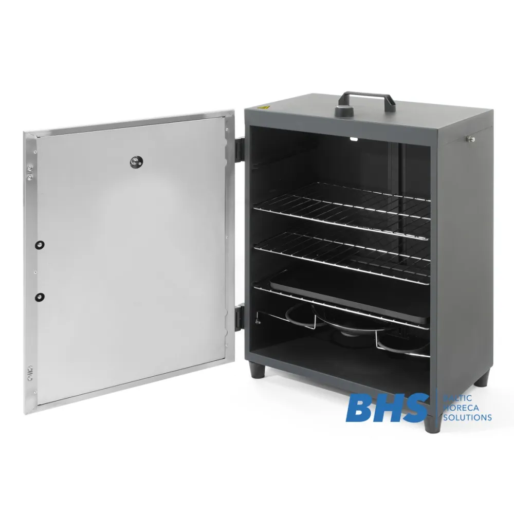 Accessoire pour four à convection et de boulangerie HENDI 238486