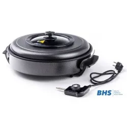 Brûleur à gaz pour poêle à paella HENDI 239506