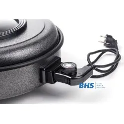 Brûleur à gaz pour poêle à paella HENDI 239506