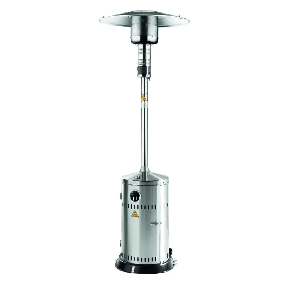 Chauffage HENDI 272602