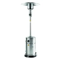 Chauffage HENDI 272602