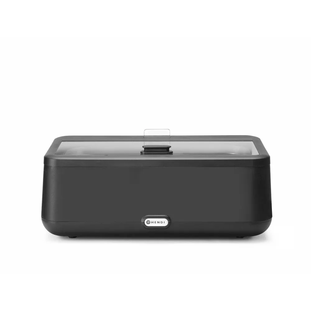 Chafing-dish électrique HENDI 470411