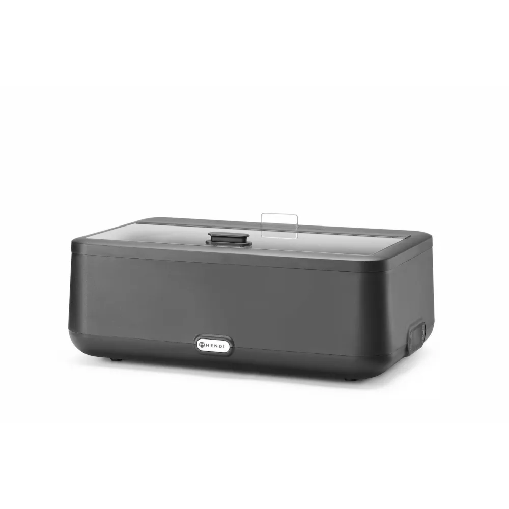 Chafing-dish électrique HENDI 470411