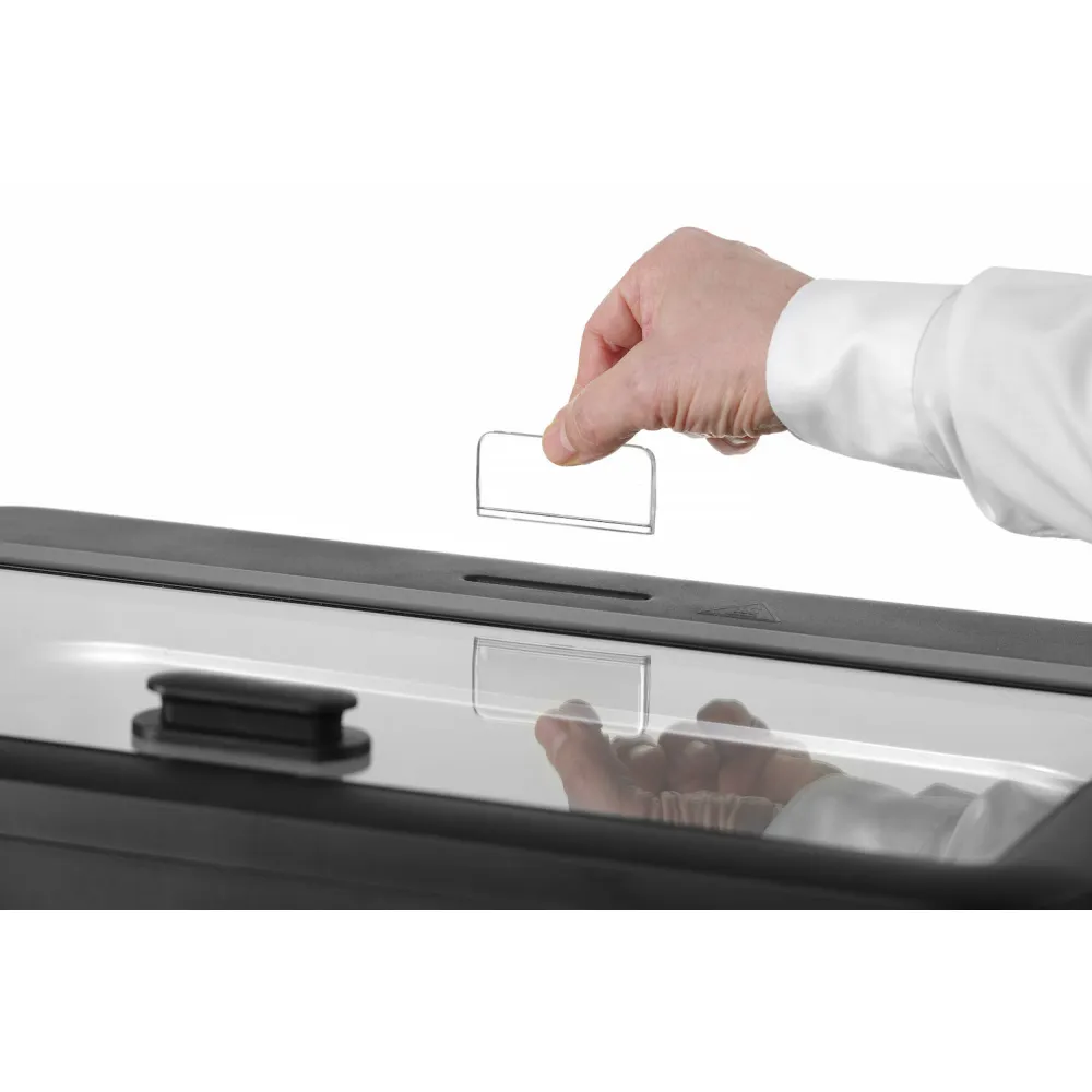 Chafing-dish électrique HENDI 470411