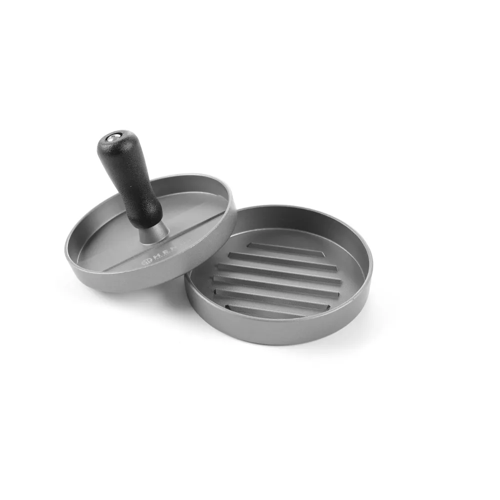 Presse à hamburgers HENDI 513026