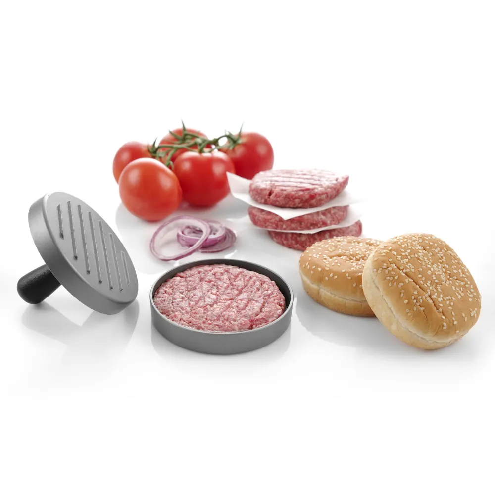 Presse à hamburgers HENDI 513026