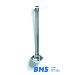 Louche, écumoire ou cuillère de service HENDI 527108