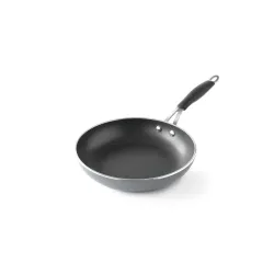 Poêle en aluminium à revêtement antiadhésif HENDI 621158