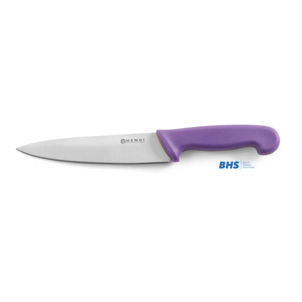 Couteau de cuisine HENDI 842676