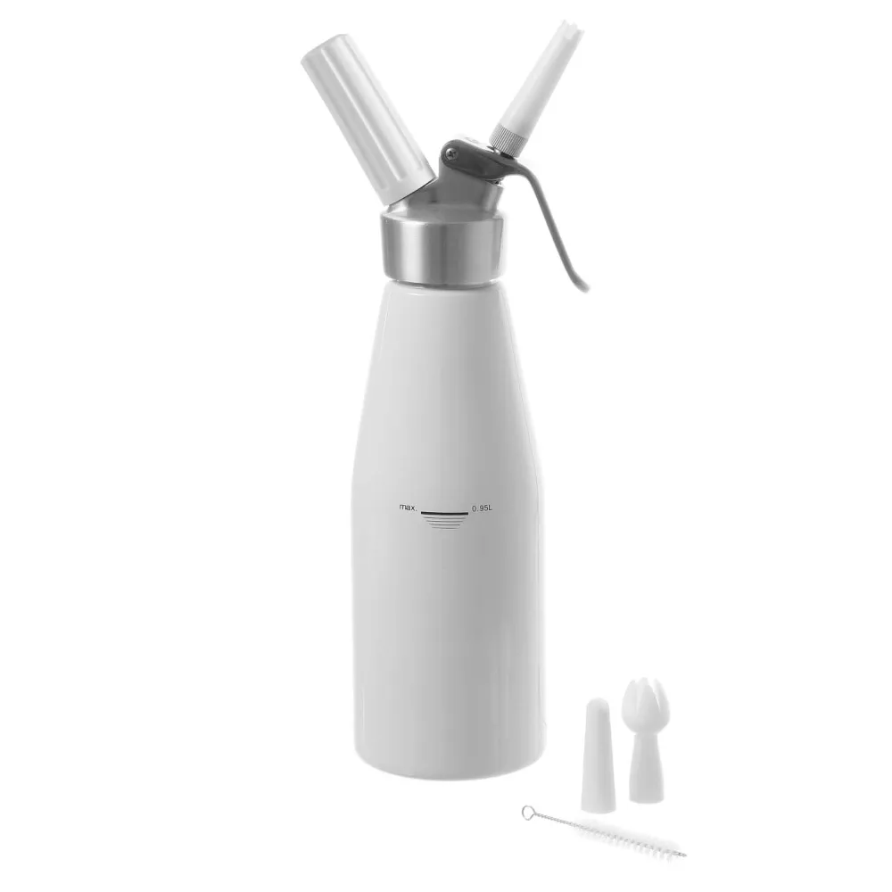 Siphon à chantilly HENDI 588376