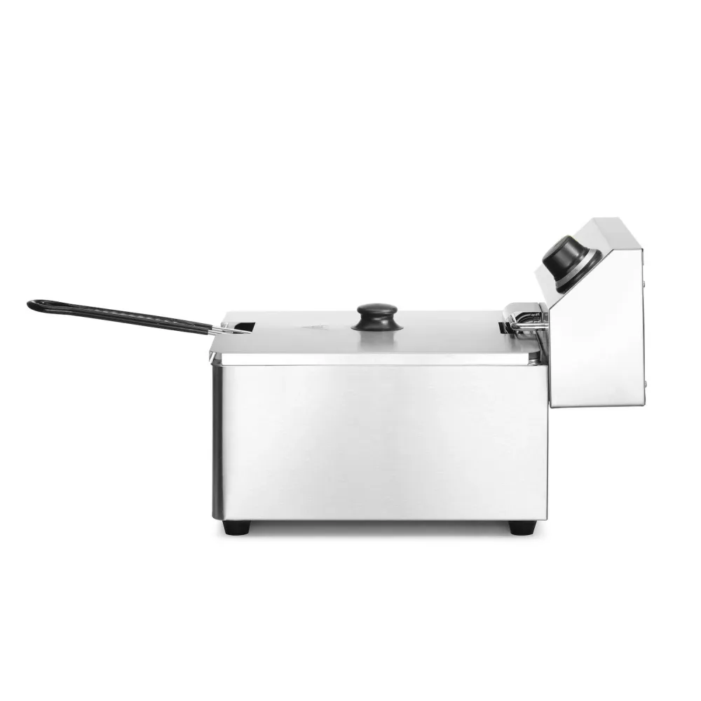 Friteuse électrique HENDI 205808