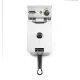 Friteuse électrique HENDI 205808