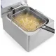 Friteuse électrique HENDI 205808