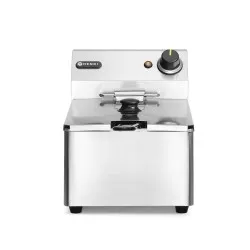 Friteuse électrique HENDI 205815