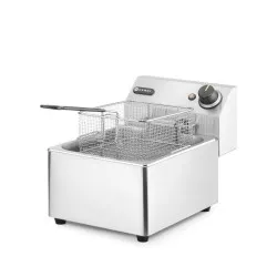 Friteuse électrique HENDI 205815
