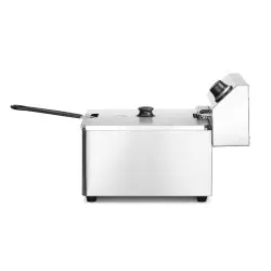 Friteuse électrique HENDI 205822