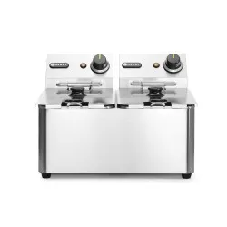 Friteuse électrique HENDI 205846