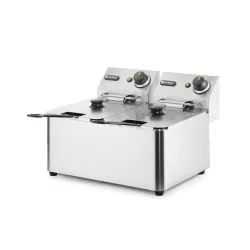 Friteuse électrique HENDI 205846