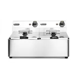 Friteuse électrique HENDI 205853