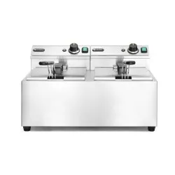 Friteuse électrique HENDI 207307