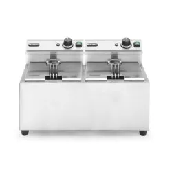 Friteuse électrique HENDI 207307