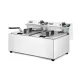 Friteuse électrique HENDI 207307