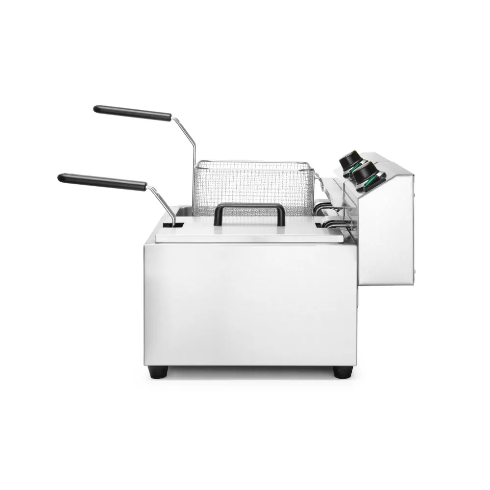 Friteuse électrique HENDI 207307