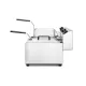 Friteuse électrique HENDI 207307