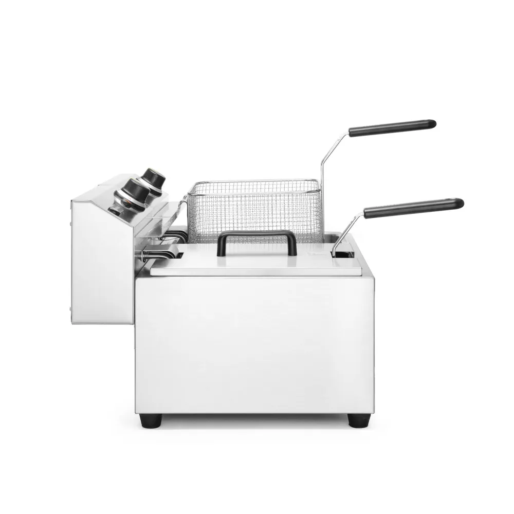 Friteuse électrique HENDI 207307