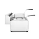 Friteuse électrique HENDI 207307