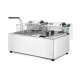 Friteuse électrique HENDI 207307