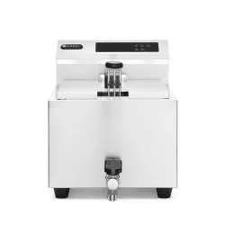 Friteuse électrique HENDI 207369