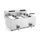Friteuse électrique HENDI 207376