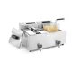 Friteuse électrique HENDI 207376