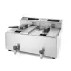 Friteuse électrique HENDI 207376