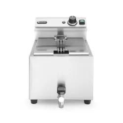 Friteuse électrique HENDI 209202