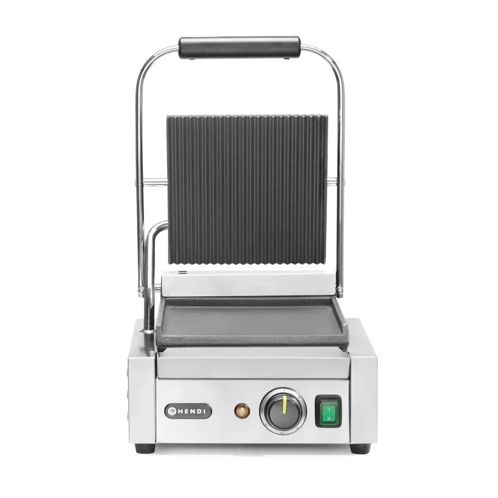 Grill de contact HENDI 263600