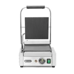 Grill de contact HENDI 263600