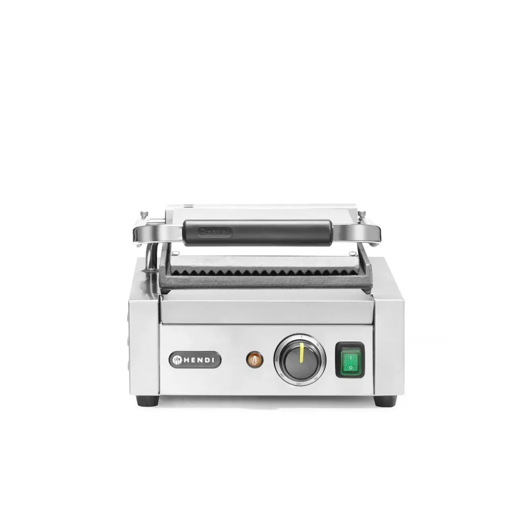 Grill de contact HENDI 263600