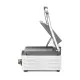 Grill de contact HENDI 263600
