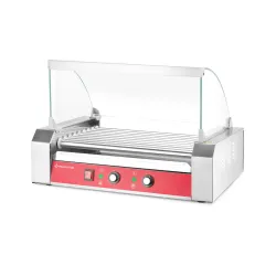 Accessoire pour grill à hot-dogs HENDI 268568