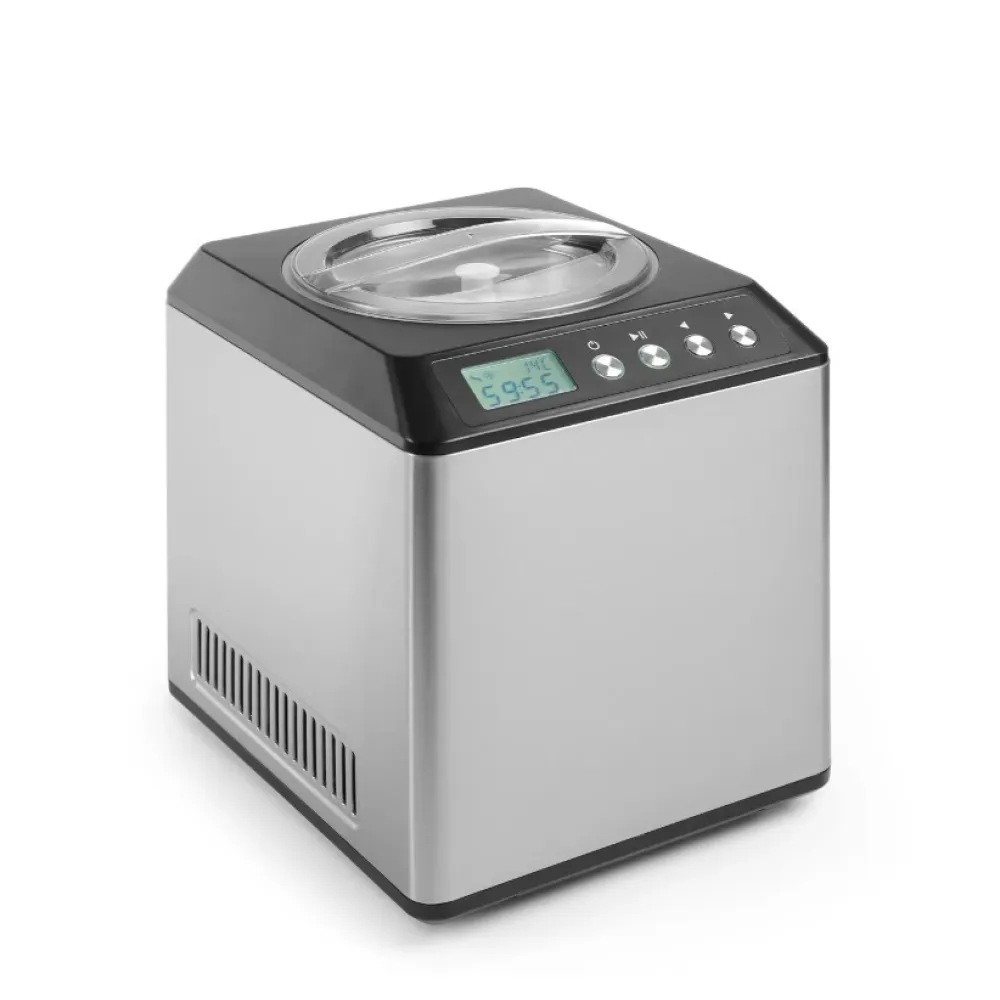 Machine à glace HENDI 274231