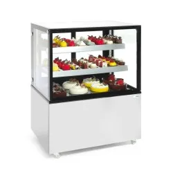 Vitrine de confiserie
